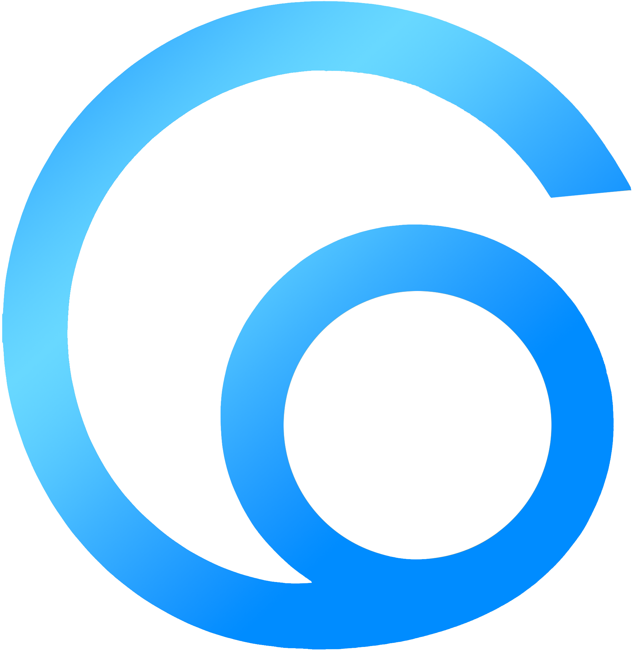 OCRA logo